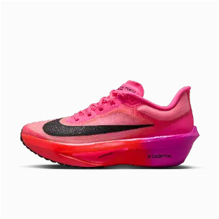 Nike Zoom Fly 6 wedstrijdschoenen voor dames (straat) - Roze