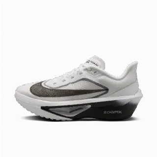Nike Zoom Fly 6 wedstrijdschoenen voor dames (straat) - Wit