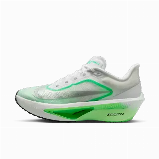 Nike Zoom Fly 6 wedstrijdschoenen voor dames (straat) - Wit