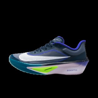 Nike Zoom Fly 6 wedstrijdschoenen voor heren (straat) - Blauw