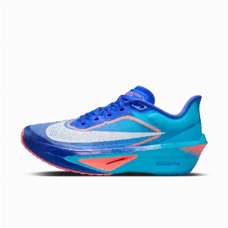 Nike Zoom Fly 6 wedstrijdschoenen voor heren (straat) - Blauw