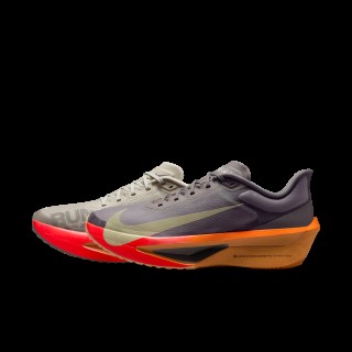 Nike Zoom Fly 6 wedstrijdschoenen voor heren (straat) - Bruin