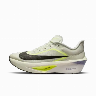 Nike Zoom Fly 6 wedstrijdschoenen voor heren (straat) - Groen