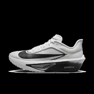 Nike Zoom Fly 6 wedstrijdschoenen voor heren (straat) - Wit