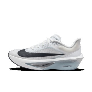 Nike Zoom Fly 6 wedstrijdschoenen voor heren (straat) - Wit