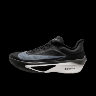 Nike Zoom Fly 6 wedstrijdschoenen voor heren (straat) - Zwart