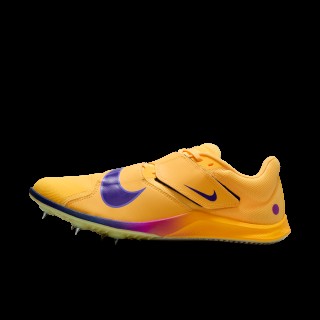 Nike Zoom Rival Jump Track & Field jumping spikes - Geel
