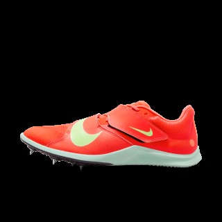 Nike Zoom Rival Jump Track & Field jumping spikes - Rood