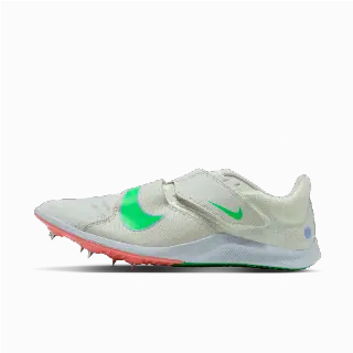 Nike Zoom Rival Jump Track & Field jumping spikes - Wit