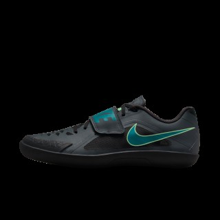 Nike Zoom Rival SD 2 Track and Field werpschoenen - Zwart