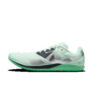 Nike Zoom Rival Waffle 6 wedstrijdschoenen (straat) en veldloopwedstrijdschoenen - Groen