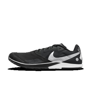 Nike Zoom Rival Waffle 6 wedstrijdschoenen (straat) en veldloopwedstrijdschoenen - Zwart