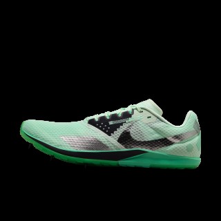 Nike Zoom Rival XC 6 spikes voor veldlopen - Groen