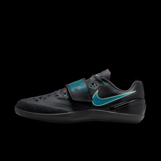 Nike Zoom Rotational 6 Track and field werpschoenen - Grijs