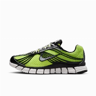 Nike Zoom Skylon 11 damesschoenen - Geel