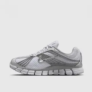 Nike Zoom Skylon 11 white/metallic silver greyfog Grijs