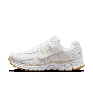 Nike Zoom Vomero 5 damesschoenen met accenten met reflecterend design - Wit