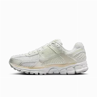 Nike Zoom Vomero 5 damesschoenen met accenten met reflecterend design - Wit