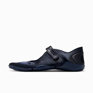 NikeSKIMS Rift Satin schoenen voor dames - Blauw