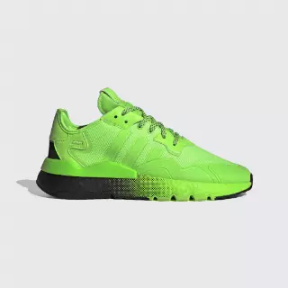 Adidas Nite Jogger Schoenen