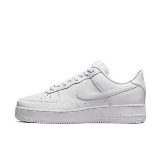 NOCTA Air Force 1 Low Herenschoenen - Wit