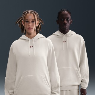 NOCTA CS fleecehoodie 2 - Bruin