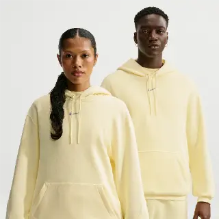 NOCTA CS fleecehoodie 2 - Bruin
