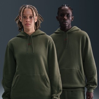 NOCTA CS fleecehoodie 2 - Groen