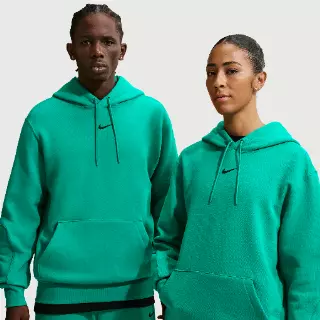 NOCTA CS fleecehoodie 2 - Groen