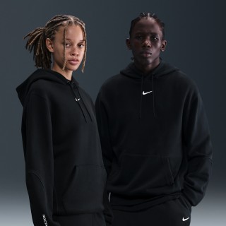 NOCTA CS fleecehoodie 2 - Zwart