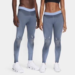 NOCTA Dri-FIT herentights - Blauw