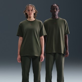 NOCTA NOCTA Fleece CS joggingbroek - Groen