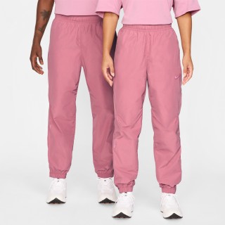 NOCTA Northstar nylon trainingsbroek - Roze