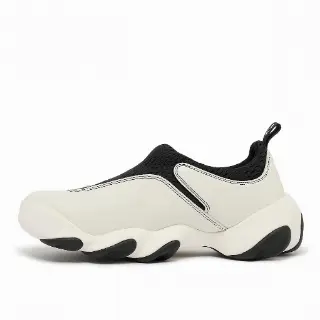 Oakley Factory Team Full Grain Leather Flesh Lucent White Sneaker Men Beige 