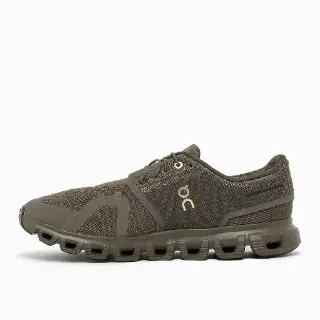 On Cloud 6 "Year Of The Horse" Sneaker Men Green 