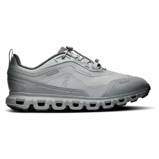On Cloud Sneakers Heren - Grijs