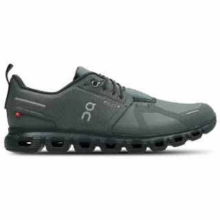 On Cloud Sneakers Heren - Groen