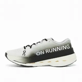On Cloudboom Max Sneaker Men White 