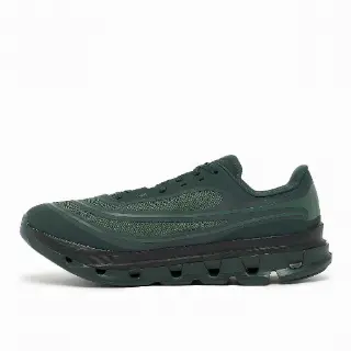On Cloudflow 5 AD Sneaker Men Green 