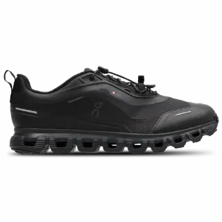 On Cloudgeo Sneakers Heren - Zwart