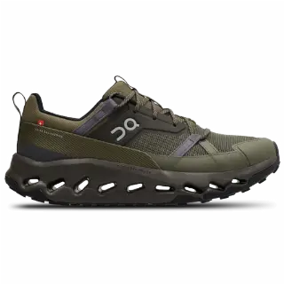On Cloudhorizon Sneakers Heren - Groen