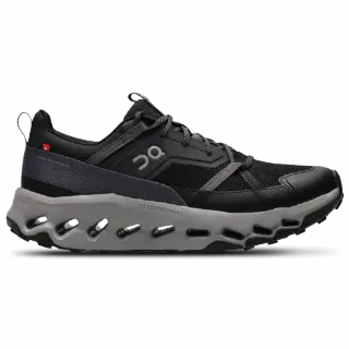 On Cloudhorizon Sneakers Heren - Zwart