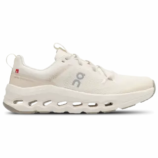 On Cloudleap Kindersneakers - Beige