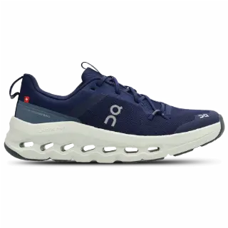 On Cloudleap Kindersneakers - Blauw