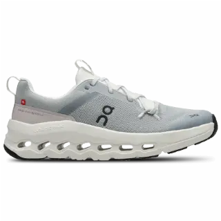 On Cloudleap Kindersneakers - Grijs