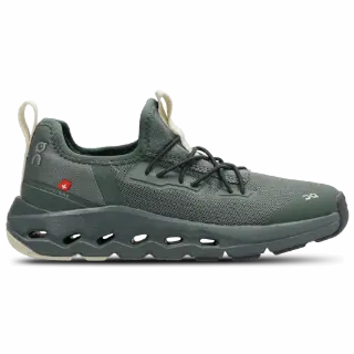 On Cloudleap Peuterschoenen - Olijf
