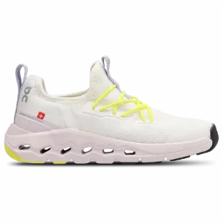 On Cloudleap Peuterschoenen - Wit