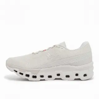 On Cloudmonster 2 Sneaker Men Beige 