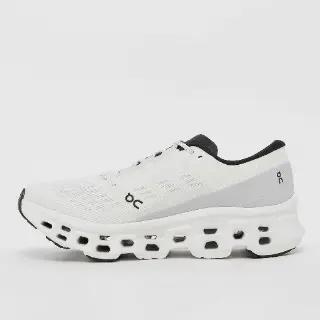 On Cloudmonster 3 Sneaker Men White 