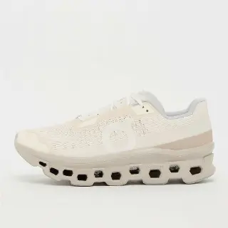 On Cloudmonster Void Beige